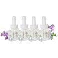 thumbnail image 3 of Scent Fill Lilac Blossoms Plug in Air Freshener, 4 Scented Oil Refills, 3 of 4