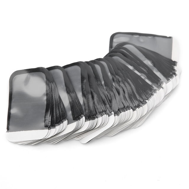 Sobres De Barrera Dental, Sobres De Barrera De Rayos X Fáciles De Usar Diseño Universal Conveniente Peso Ligero Portátil Para Dental ANGGREK Otros