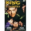 King & Country (DVD), Vci Video, Drama
