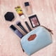 thumbnail image 4 of Bolsa de maquillaje pequeña para bolso, bolsa de viaje para maquillaje, mini bolsa de cosméticos para mujeres y niñas, 4 of 6