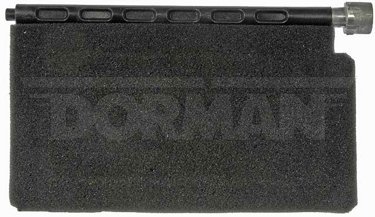 Dorman 902-325 HVAC Blend Door Repair Kit Direct Replacement for Dodge Ram 1500 to 5500