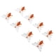 thumbnail image 1 of Decoración De Abeja De Miel, 50 Piezas De Adorno De Abeja De Plástico Lindo Para Dormitorio, 1 of 7