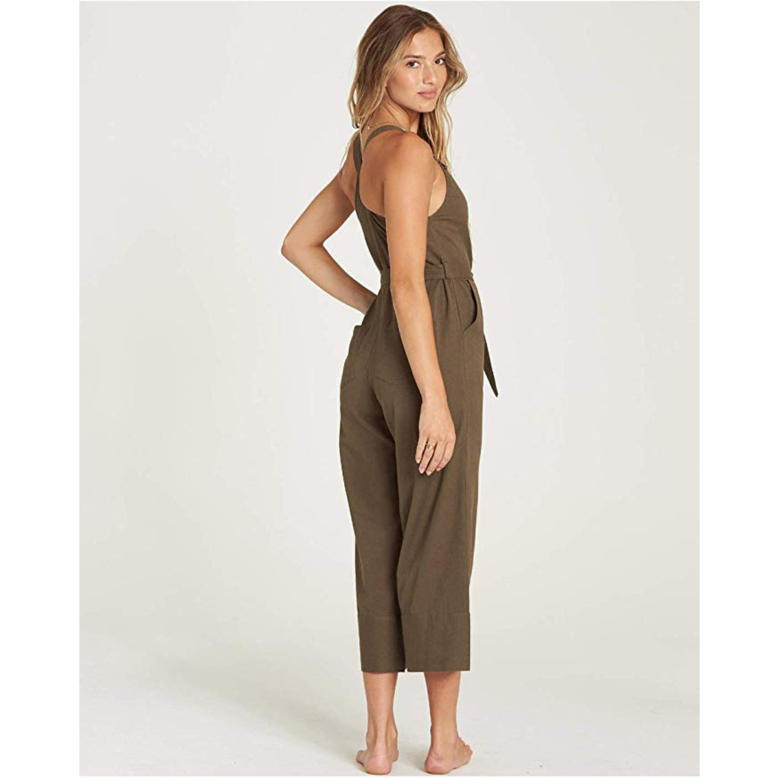 billabong bella day jumpsuit