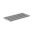 thumbnail image 1 of HON Company HON919491 Single Rail Rack- For 36in. Wide Files- 4-PK, 1 of 1