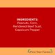 thumbnail image 5 of Alimento para aves Pine Tree Farms Never Melt Suet con pimienta picante 12 oz, 5 of 6