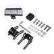 thumbnail image 4 of WASHWEPE Soporte De Montaje Para Barra De LED Con Rotación 70 Y Accesorios Incluidos, 4 of 7