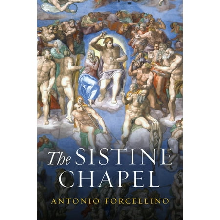UPC: 9781509549238 | The Sistine Chapel (Hardcover)