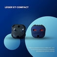 thumbnail image 3 of Business-Plus travel adapter English plug to France 2-pack - Ty, 3 of 5