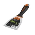 thumbnail image 3 of Espatula 5 Flexible Acero Inoxidable Truper ET-5FX, 3 of 3