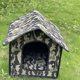 thumbnail image 5 of Casa para mascotas impermeable de invierno para perros y gatos salvajes con almohadilla extraíble, 5 of 5