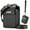 black, variant on Small Cell Phone Bag for Samsung Z Flip 6/5/4/3, Wallet Crossbody with RFID Blocking Card Holder Mini Bag for Motorola Razr 2024 Case
