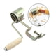 thumbnail image 5 of de maíz de aleación de maíz de granos de maíz Cuchillo para pelar maíz con maíz Mango protector Herramientas para Baoblaze pelador de maiz, 5 of 8