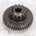 thumbnail image 1 of ,Dual Gear Teeth 44 Dual Gear Teeth Starter Teeth Gear Multi-Functional, 1 of 7