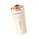 thumbnail image 5 of Humidificador de aire inteligente USB para coche, 300 ml, 7,2 x 16 cm, compacto y multifuncional para oficina Caqui, 5 of 9