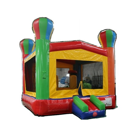 14  Balloon Bouncer price history on PriceWatchPro