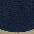 thumbnail image 4 of Split P Navy Essex Table Runner 15" X 54", 4 of 5