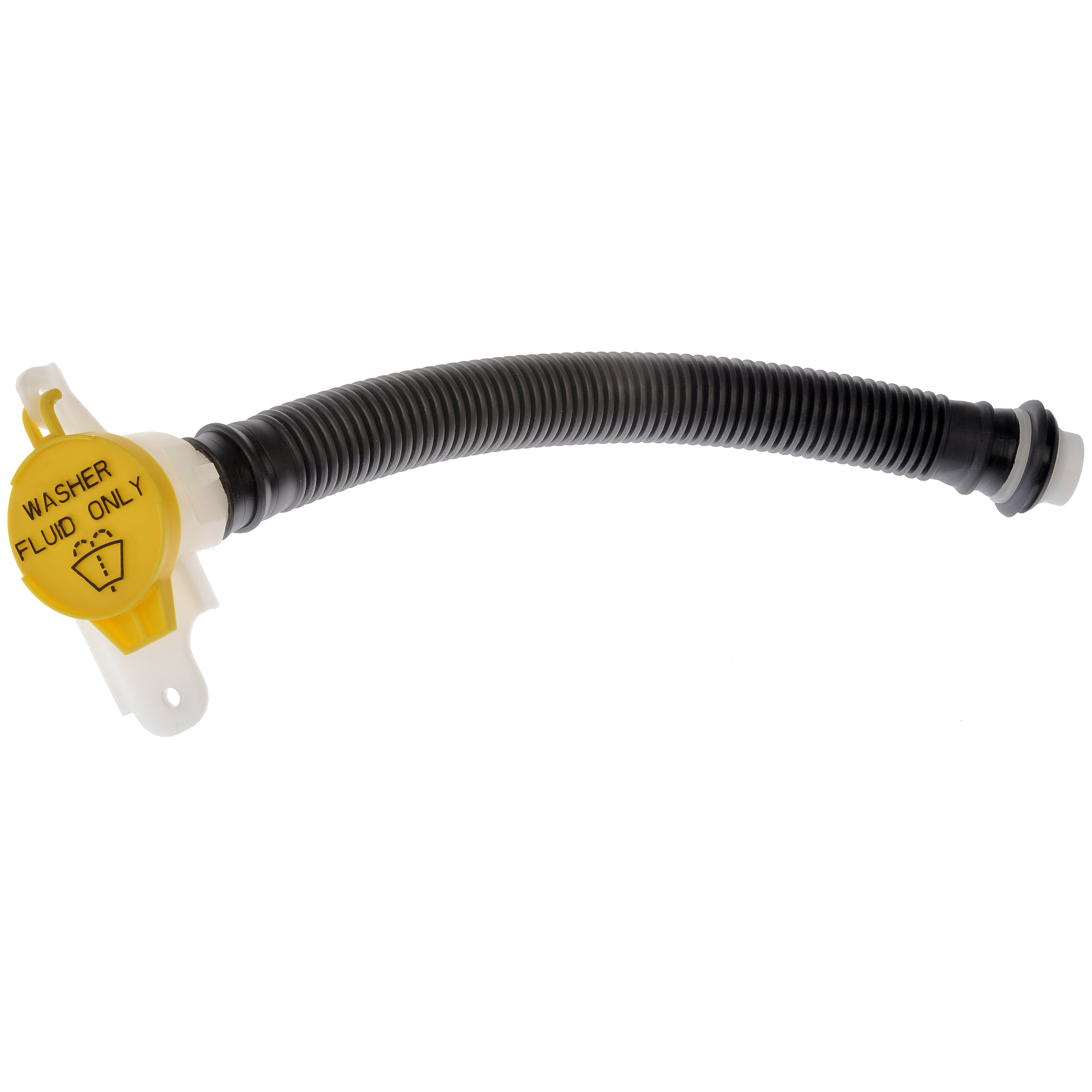 Dorman 603-309 Front Washer Fluid Reservoir for Specific Chrysler / Dodge Models Fits select: 2001-2003 CHRYSLER INTREPID, 1999-2004 CHRYSLER 300M