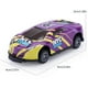 thumbnail image 3 of Coches de juguete acrobáticos de aleación (pack de 8) - Acción de retroceso, salto y giro, sin necesidad de pilas - para fiestas infantiles, juegos de padres e hijos, 3 of 8