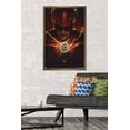thumbnail image 3 of DC Comics Movie The Flash - The Flash One Sheet Wall Poster, 22.375" x 34", 3 of 4