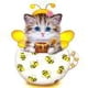 thumbnail image 1 of Wdftyju Kit de pintura de diamantes, cuadro de mosaico de diamantes cuadrado completo de animales DIY Wdftyju 6em5aa9yz3rx3uc2, 1 of 9