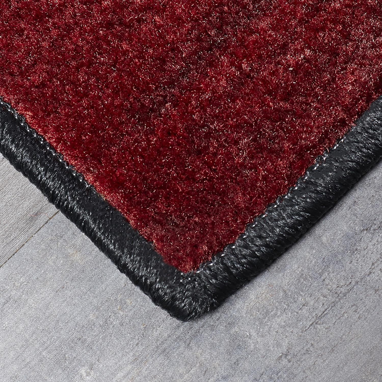 Mohawk Home New Wave Alliance Nylon Runner, 2' x 5'