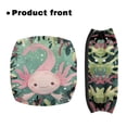 thumbnail image 2 of HELLHERO Walker Covers Easy Fit Stretchable Material Seat Back Cover & Salamander Machine Washable for Removable, 2 of 7