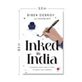 thumbnail image 4 of Inked In India: Stylos Plume et une Histoire de Marque et de Démarque, 4 of 4