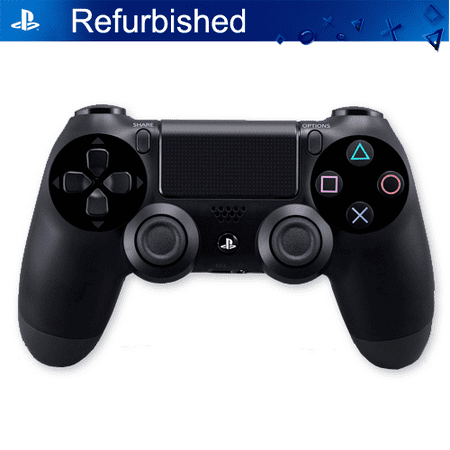 Dualshock 4 Controller PS4, Black Sony Playstation 4 (Ps4 Controller Best Price Australia)