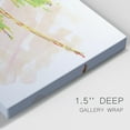 thumbnail image 3 of Coconut Palm I Premium Gallery Wrapped Canvas - Ready to Hang, 3 of 9