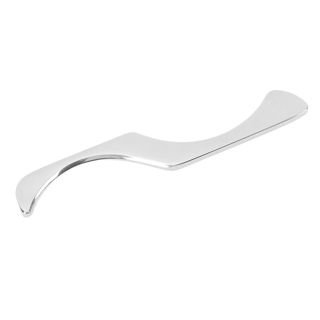 Gua Sha Scraping Massage Tool, Gua Sha IASTM Tool Stainless Steel Muscle Relaxation for Shoulders