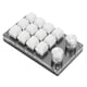 thumbnail image 5 of Teclado mecánico macro, mini teclado mecánico portátil macro para una mano, teclado para juegos de PC compacto y liviano, 5 of 9