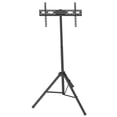 thumbnail image 1 of SOPORTE GHIA CON TRIPODE PARA PANTALLA DE 32 A 70 / HASTA 35KG / ALTURA AJUSTABLE, GIRO 180, 1 of 3