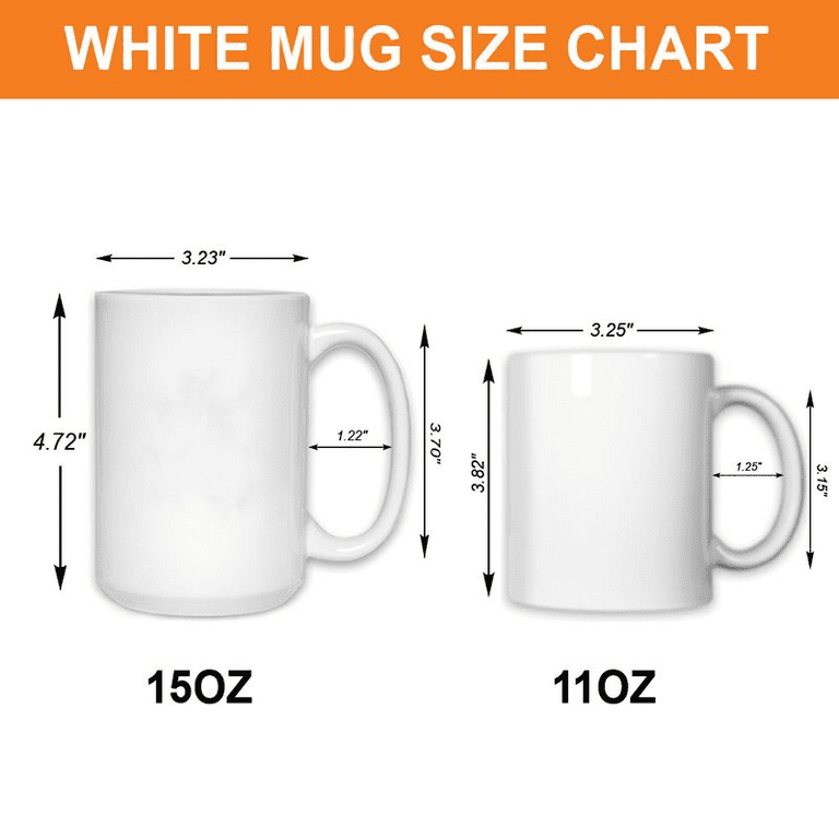 Funny Bingo Lover Mug: 'Bingo is Importanter' Ceramic Coffee Cup -  Walmart.com