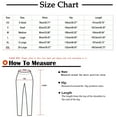 thumbnail image 6 of Men's Jeans Spring Summer Fashion Holes Casual Loose Popular Jeans Denim Trousers Full Length Pants Jeans for Men, 6 of 8
