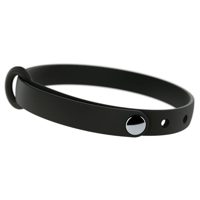Nuvuq Collier pour Chat Breakaway - Doux, Léger et Hypoallergénique