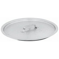 CRESTWARE Aluminum Stock Pot Lid