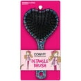 thumbnail image 2 of BRUSH KIDS DETANGLE HRT SHAPED, 2 of 2