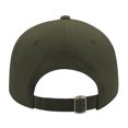 thumbnail image 3 of Atlantis Cargo Weathered Visor 5 Panel Cap (Pack of 2), 3 of 3