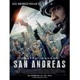 thumbnail image 3 of San Andreas BLU-RAY NEUF (Blu-ray) Johnson, Dwayne, Gugino, Carla, Daddario, Alexandra, 3 of 7