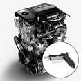 thumbnail image 3 of Enfriador de aceite de motor perfecl 68105583AF V6 3.6L 200/300 2014-2017, 3 of 8