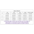 thumbnail image 4 of bravefron Two Piece Sets for Women Summer Zipper V Neck Tops Wide Leg Sweatpants Short Sleeve Top And Shorts Tracksuit Travel Outfits, 4 of 7