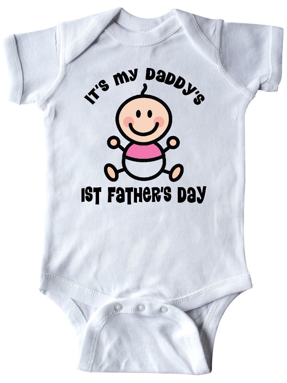 it's my daddys first fathers day