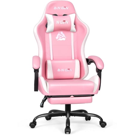 n-gen gaming video gaming chair product