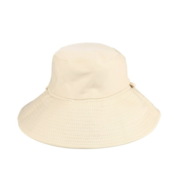 Women's Hats & Caps Double-sided Hat Black Hat Summer Hat Girls' Hat Bonnets Black Hat Xxl Hat Foldable Shade Hat