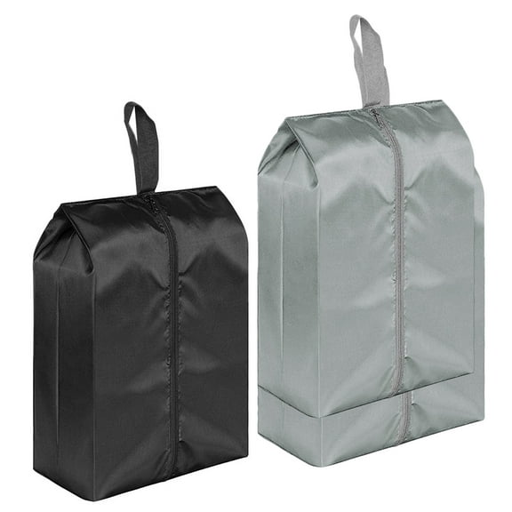 UPOUART 2Pcs Boot Storage Bag Waterproof for Travel Use