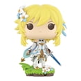 thumbnail image 2 of Funko Pop! Funko Genshin Impact Lumine #161, 2 of 2
