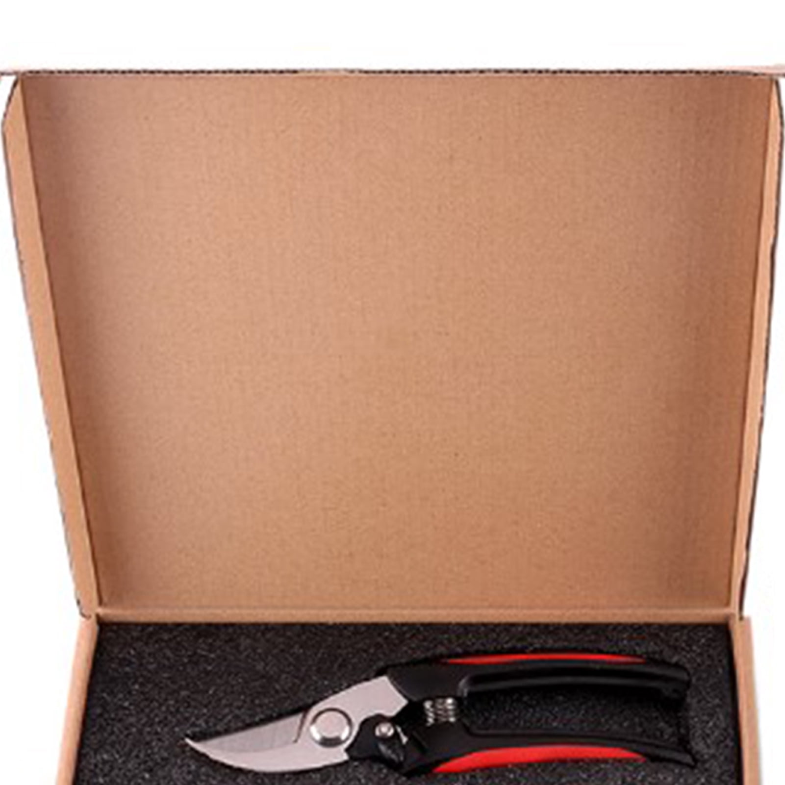 Pruning Scissors,3pcs Gardening Pruning Shears Garden Shearsfor Pruning Trimming Garden Tools Power Packed Performance