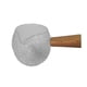 thumbnail image 5 of Jarra medidora de vidrio para espresso, taza medidora de café, jarra de vidrio transparente con asa, Estilo B, 5 of 9