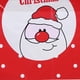 thumbnail image 5 of Rectángulo de Navidad Mantel de PVC Mantel Desechable (Papá Noel 4) Tmvgtek Oficina Multiescena Multifunción, 5 of 5