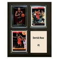 thumbnail image 5 of LaMarcus Aldridge San Antonio Spurs 8'' x 10'' Plaque, 5 of 10